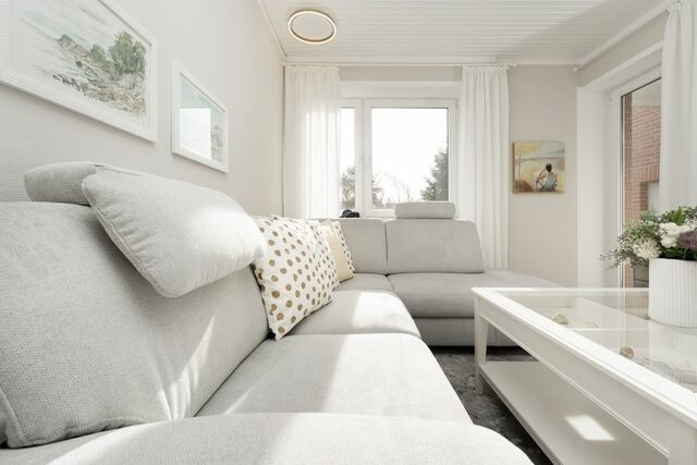 Ferienwohnung in Gr&ouml;mitz - Strandfee Sommergl&uuml;ck - Bild 7