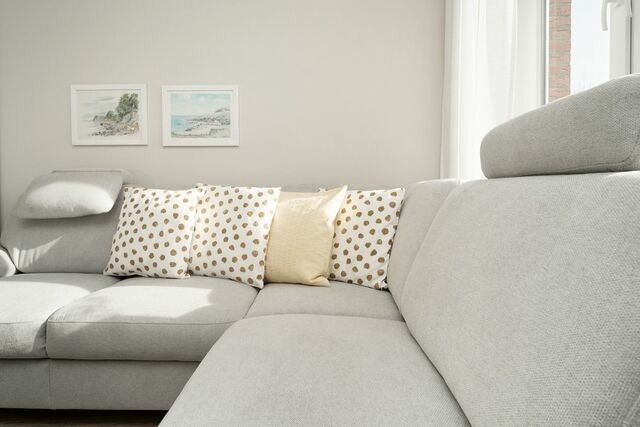 Ferienwohnung in Gr&ouml;mitz - Strandfee Sommergl&uuml;ck - Bild 9