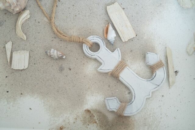 Ferienwohnung in Gr&ouml;mitz - Strandfee Sommergl&uuml;ck - Bild 12