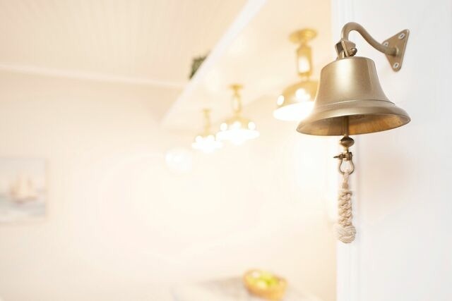 Ferienwohnung in Gr&ouml;mitz - Strandfee Sommergl&uuml;ck - Bild 19