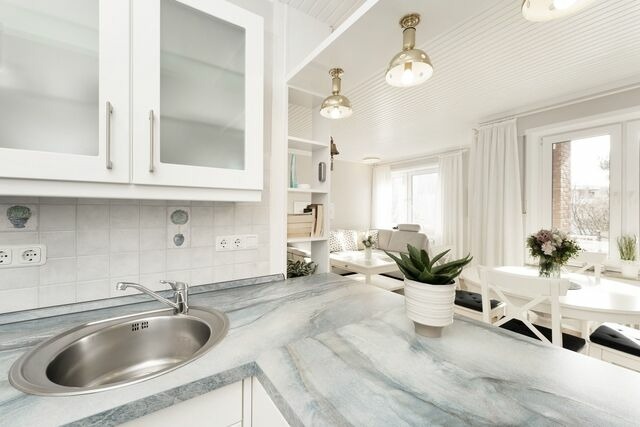 Ferienwohnung in Gr&ouml;mitz - Strandfee Sommergl&uuml;ck - Bild 21