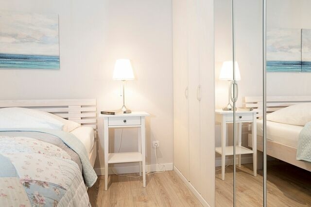 Ferienwohnung in Gr&ouml;mitz - Strandfee Sommergl&uuml;ck - Bild 25