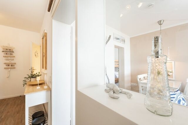 Ferienwohnung in Kellenhusen - Haus Meeresblick Ankerplatz 84 - Bild 24
