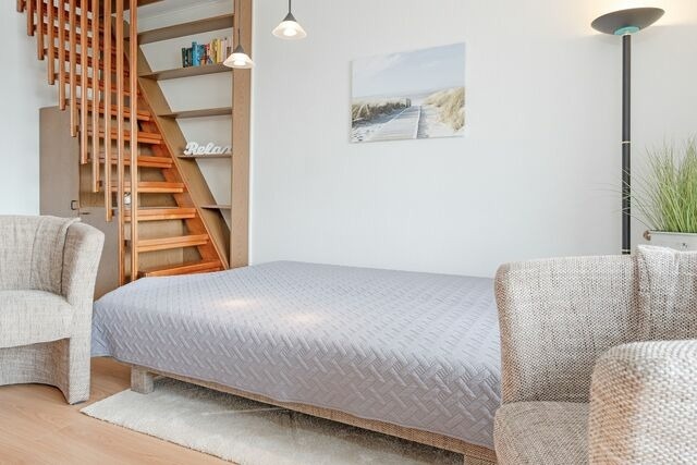 Ferienwohnung in Kellenhusen - Sch&uuml;tzenweg 13-15 Walblick - Bild 8