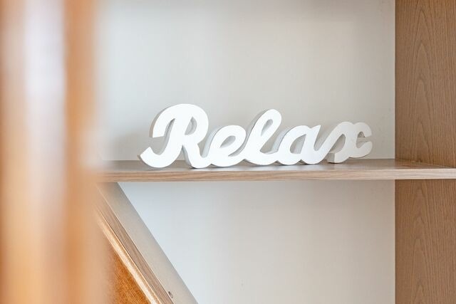 Ferienwohnung in Kellenhusen - Sch&uuml;tzenweg 13-15 Walblick - Bild 9