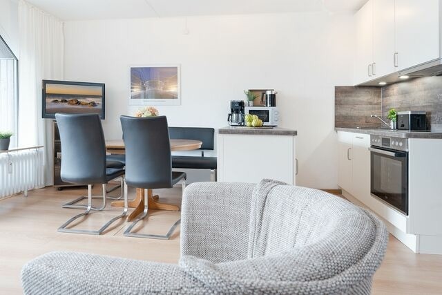 Ferienwohnung in Kellenhusen - Sch&uuml;tzenweg 13-15 Walblick - Bild 16