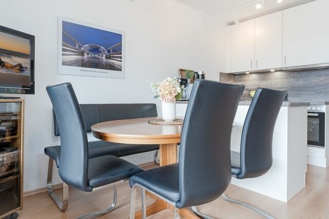 Ferienwohnung in Kellenhusen - Sch&uuml;tzenweg 13-15 Walblick - Bild 17