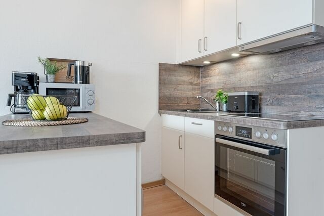 Ferienwohnung in Kellenhusen - Sch&uuml;tzenweg 13-15 Walblick - Bild 20