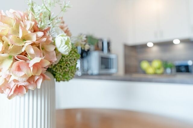 Ferienwohnung in Kellenhusen - Sch&uuml;tzenweg 13-15 Walblick - Bild 22