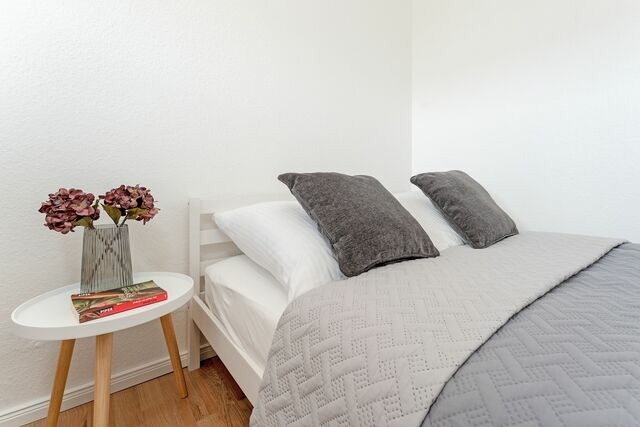 Ferienwohnung in Kellenhusen - Sch&uuml;tzenweg 13-15 Walblick - Bild 24