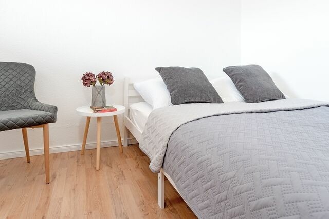 Ferienwohnung in Kellenhusen - Sch&uuml;tzenweg 13-15 Walblick - Bild 25