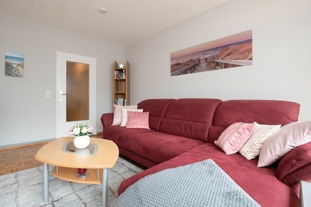 Ferienwohnung in Scharbeutz - Strandfein - Bild 12