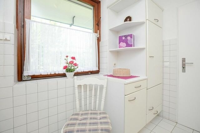 Ferienwohnung in Scharbeutz - Strandfein - Bild 20