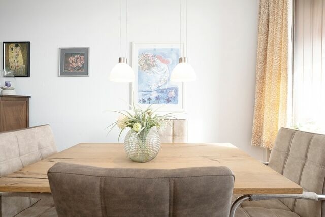 Ferienwohnung in Kellenhusen - Haus Meeresblick Wohnung 80 - Bild 8