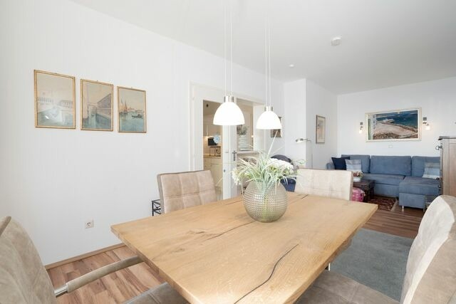 Ferienwohnung in Kellenhusen - Haus Meeresblick Wohnung 80 - Bild 12