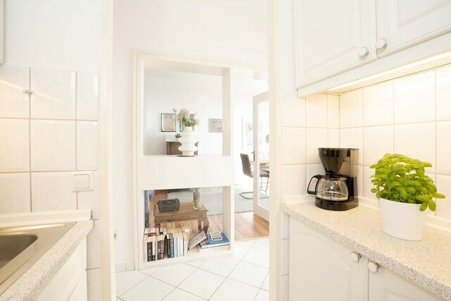 Ferienwohnung in Kellenhusen - Haus Meeresblick Wohnung 80 - Bild 16