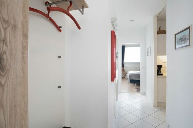 Ferienwohnung in Kellenhusen - Haus Meeresblick Wohnung 80 - Bild 17