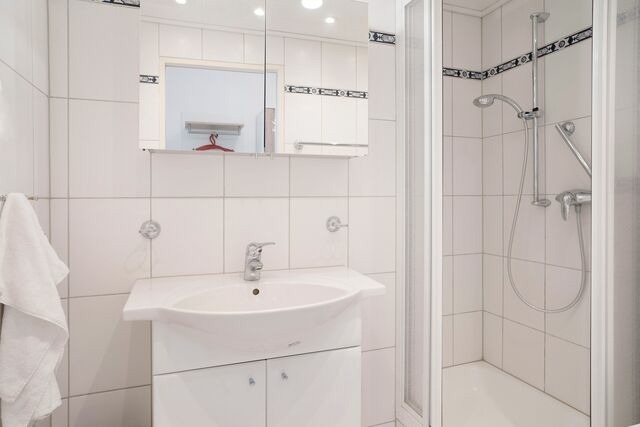 Ferienwohnung in Kellenhusen - Haus Meeresblick Wohnung 80 - Bild 22