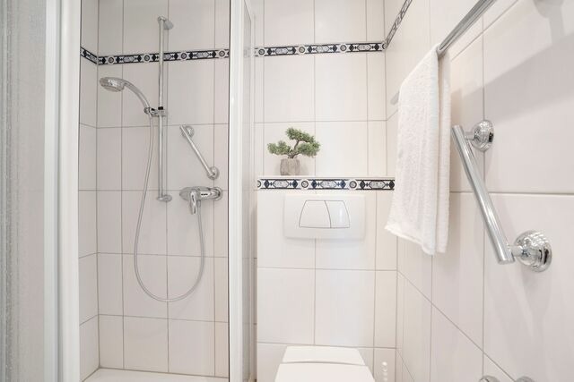 Ferienwohnung in Kellenhusen - Haus Meeresblick Wohnung 80 - Bild 23