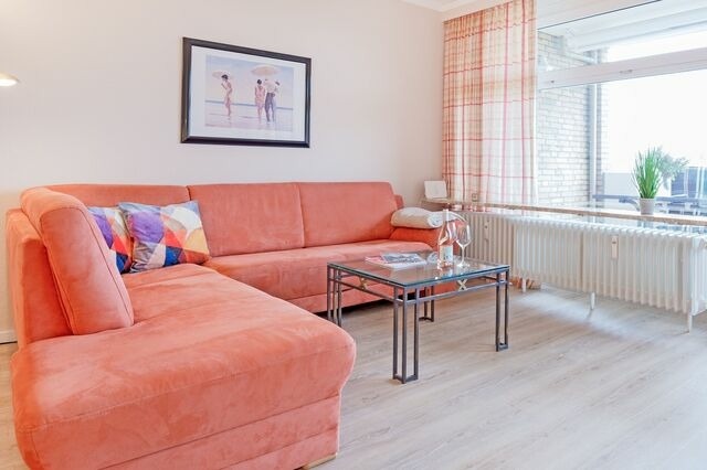 Ferienwohnung in Grömitz - Goldene Ruh Morgenrot - Bild 2