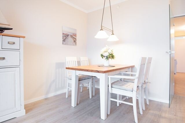 Ferienwohnung in Grömitz - Goldene Ruh Morgenrot - Bild 3