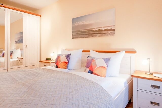 Ferienwohnung in Grömitz - Goldene Ruh Morgenrot - Bild 18