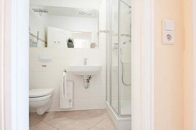 Ferienwohnung in Grömitz - Goldene Ruh Morgenrot - Bild 21