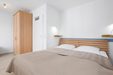Ferienwohnung in Schönberger Strand - Promenade 27 Wohnung 28 - Bild 3