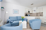 Ferienwohnung in Schönberger Strand - Promenade 27 Wohnung 28 - Bild 6