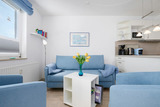 Ferienwohnung in Schönberger Strand - Promenade 27 Wohnung 28 - Bild 7