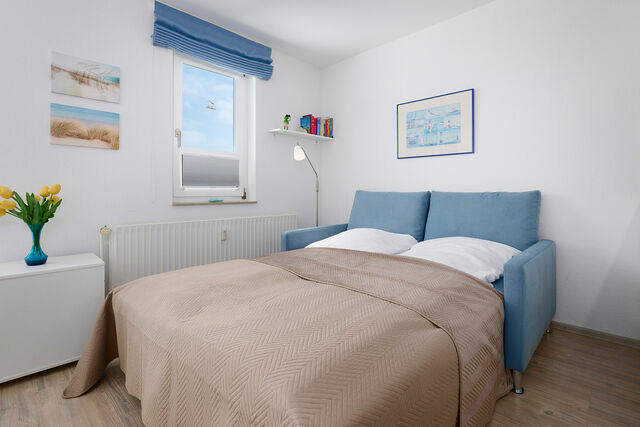 Ferienwohnung in Schönberger Strand - Promenade 27 Wohnung 28 - Bild 13