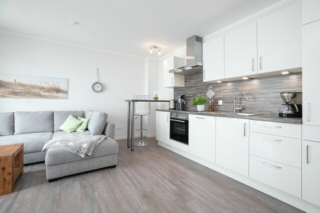 Ferienwohnung in Grömitz - Blankwasserweg 11 Traumland - Bild 3