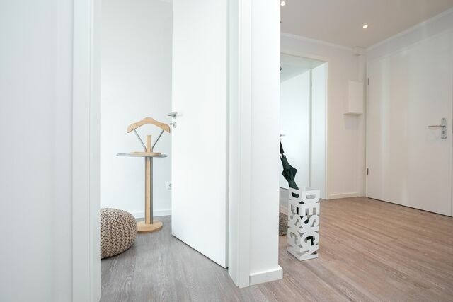 Ferienwohnung in Grömitz - Blankwasserweg 11 Traumland - Bild 6