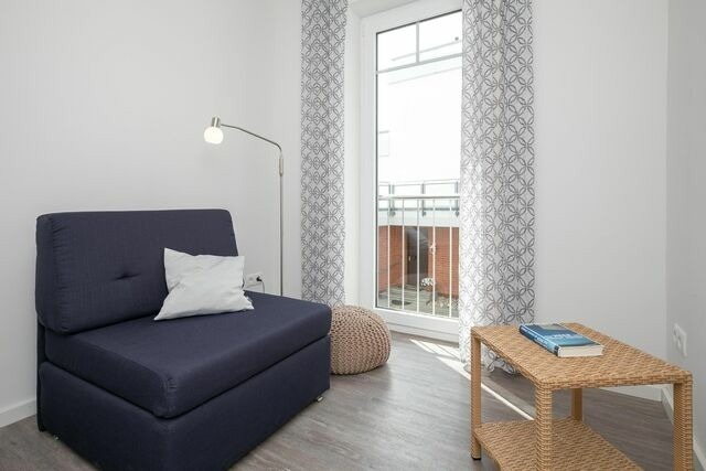 Ferienwohnung in Grömitz - Blankwasserweg 11 Traumland - Bild 7