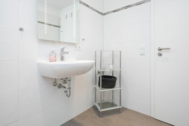 Ferienwohnung in Grömitz - Blankwasserweg 11 Traumland - Bild 12