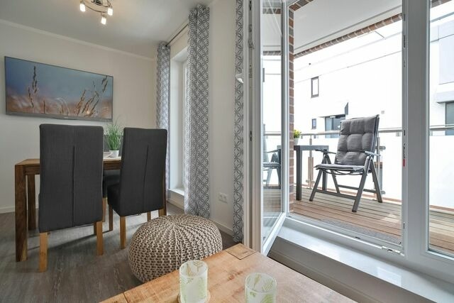 Ferienwohnung in Grömitz - Blankwasserweg 11 Traumland - Bild 14