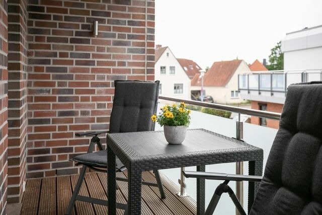 Ferienwohnung in Grömitz - Blankwasserweg 11 Traumland - Bild 15