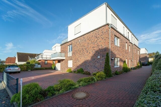 Ferienwohnung in Grömitz - Blankwasserweg 11 Traumland - Bild 17