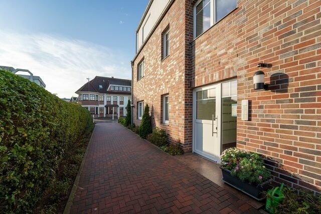 Ferienwohnung in Grömitz - Blankwasserweg 11 Traumland - Bild 19