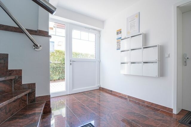 Ferienwohnung in Grömitz - Blankwasserweg 11 Traumland - Bild 21