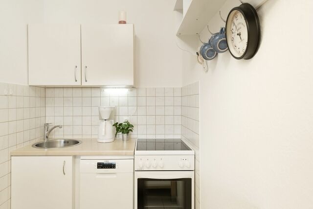 Ferienwohnung in Dahme - Berolina Wohnung 302 - Bild 21