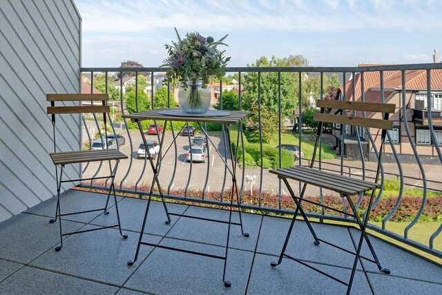 Ferienwohnung in Gr&ouml;mitz - Commodore Meeresperle - Bild 4