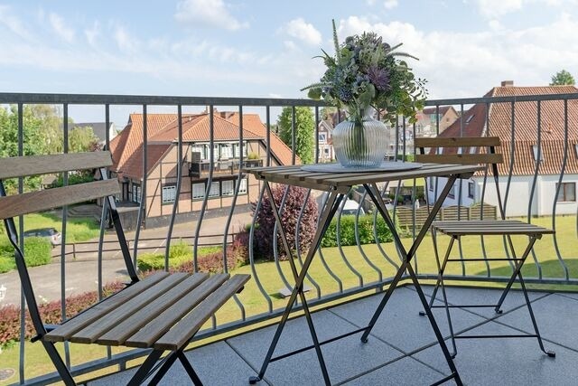 Ferienwohnung in Gr&ouml;mitz - Commodore Meeresperle - Bild 10