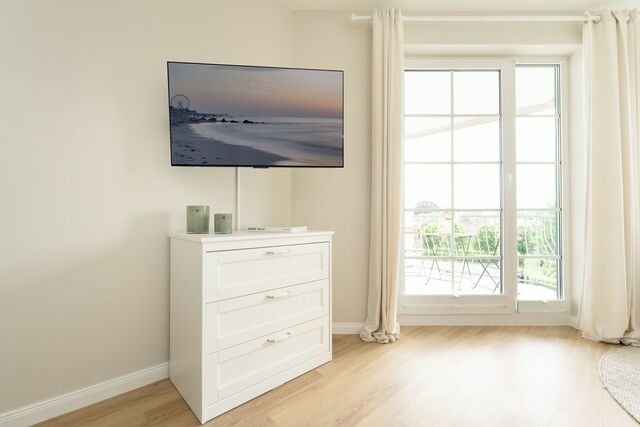 Ferienwohnung in Gr&ouml;mitz - Commodore Meeresperle - Bild 12