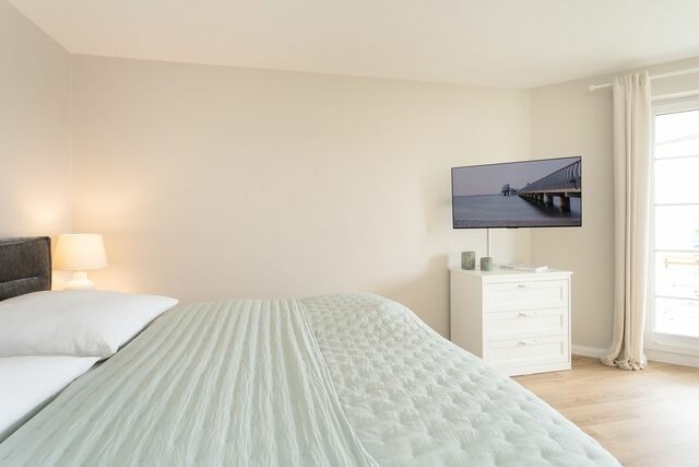 Ferienwohnung in Gr&ouml;mitz - Commodore Meeresperle - Bild 13