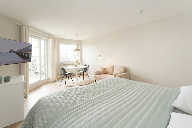 Ferienwohnung in Gr&ouml;mitz - Commodore Meeresperle - Bild 14