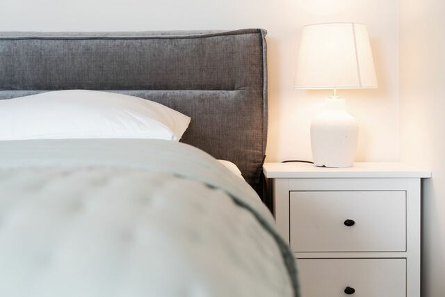 Ferienwohnung in Gr&ouml;mitz - Commodore Meeresperle - Bild 16