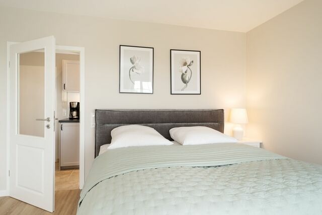 Ferienwohnung in Gr&ouml;mitz - Commodore Meeresperle - Bild 17