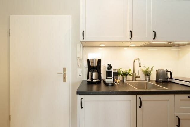 Ferienwohnung in Gr&ouml;mitz - Commodore Meeresperle - Bild 18