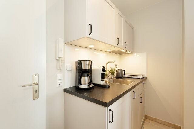 Ferienwohnung in Gr&ouml;mitz - Commodore Meeresperle - Bild 19